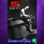 **Kill The Bad Guy XBOX