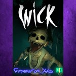 **Wick XBOX
