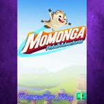 **Momonga Pinball Adventures XBOX