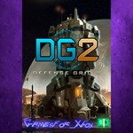 **Defense Grid 2 XBOX