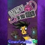 **Stick it To The Man XBOX