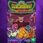**Guacamelee! Super Turbo Championship Edition XBOX