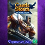**CastleStorm - Definitive Edition XBOX