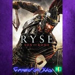 **Ryse Legendary Edition XBOX