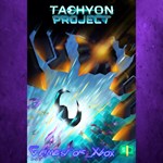 **Tachyon Project XBOX