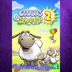 **Clouds & Sheep 2 XBOX