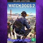 **Watch Dogs 2 - Deluxe Edition XBOX