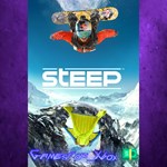 **STEEP XBOX