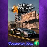 **Gas Guzzlers Extreme XBOX