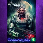 **Exile´s End XBOX