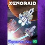 **Xenoraid XBOX