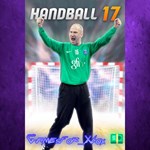 **Handball 17 XBOX