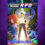 **Saturday Morning RPG XBOX