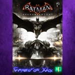 **Batman™: Arkham Knight XBOX*