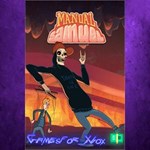**Manual Samuel XBOX