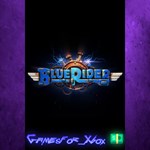 **Blue Rider XBOX