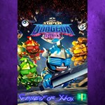 **Super Dungeon Bros XBOX