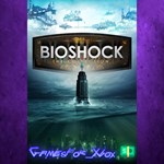**BioShock The Collection XBOX