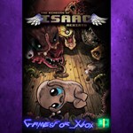 **The Binding of Isaac: Rebirth XBOX*