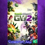 **Plants vs. Zombies Garden Warfare 2 XBOX