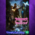 **Stranger of Sword City XBOX
