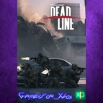 **Breach & Clear Deadline XBOX