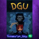 **Death God University XBOX