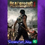 **Dead Rising 3 Apocalypse Edition XBOX