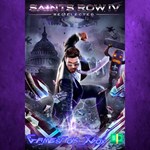 **Saints Row IV Re-Elected XBOX