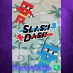**SlashDash XBOX