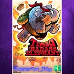 **TEMBO THE BADASS ELEPHANT XBOX