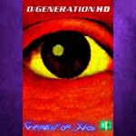 **D/Generation HD XBOX