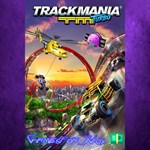 **Trackmania* Turbo XBOX*