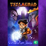 **Teslagrad XBOX