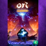 **Ori and the Blind Forest Definitive Edition XBOX