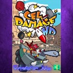 **Cel Damage HD XBOX