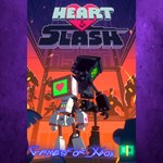 **Heart&Slash XBOX
