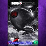 **Monochroma XBOX