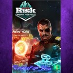 **Risk Urban Assault XBOX