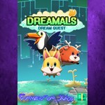 **Dreamals Dream Quest XBOX