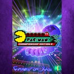 **PAC-MAN CHAMPIONSHIP EDITION 2 XBOX