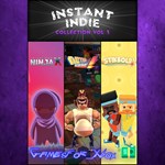 **Instant Indie Collection Vol. 3 XBOX