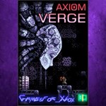 **Axiom Verge XBOX