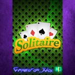 **Solitaire XBOX