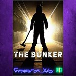 **The Bunker XBOX