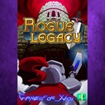**Rogue Legacy XBOX