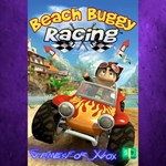 **Beach Buggy Racing XBOX