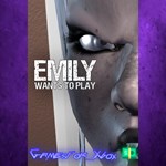 **Emily Wants To Play XBOX