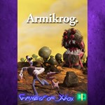**Armikrog XBOX