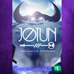 **Jotun Valhalla Edition XBOX